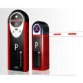 China COMA intelligent parking barrier systems,smart parking barrier